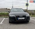 Ауди А4 2016 в Львове на Automoto.ua Черный Ауди А4, объемом двигателя 2 л и пробегом 84 тыс. км за 23499 $, фото 11 на Automoto.ua