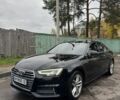 Чорний Ауді А4, об'ємом двигуна 1.97 л та пробігом 305 тис. км за 17000 $, фото 1 на Automoto.ua