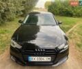 Черный Ауди А4, объемом двигателя 1.98 л и пробегом 210 тыс. км за 14450 $, фото 33 на Automoto.ua