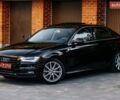 Черный Ауди А4, объемом двигателя 1.98 л и пробегом 186 тыс. км за 10999 $, фото 1 на Automoto.ua
