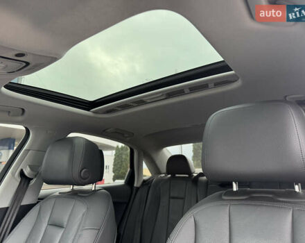 Чорний Ауді А4, об'ємом двигуна 1.98 л та пробігом 126 тис. км за 19200 $, фото 24 на Automoto.ua