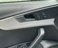 Чорний Ауді А4, об'ємом двигуна 2 л та пробігом 195 тис. км за 13900 $, фото 5 на Automoto.ua