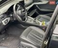 Черный Ауди А4, объемом двигателя 2 л и пробегом 140 тыс. км за 17600 $, фото 7 на Automoto.ua