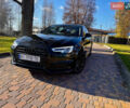 Чорний Ауді А4, об'ємом двигуна 2 л та пробігом 129 тис. км за 18900 $, фото 5 на Automoto.ua