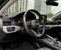 Чорний Ауді А4, об'ємом двигуна 2 л та пробігом 118 тис. км за 17900 $, фото 11 на Automoto.ua