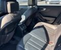 Чорний Ауді А4, об'ємом двигуна 1.98 л та пробігом 174 тис. км за 21499 $, фото 48 на Automoto.ua