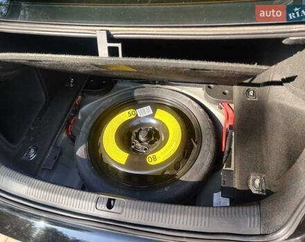 Чорний Ауді А4, об'ємом двигуна 1.97 л та пробігом 155 тис. км за 22500 $, фото 6 на Automoto.ua