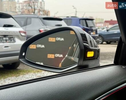 Чорний Ауді А4, об'ємом двигуна 1.98 л та пробігом 158 тис. км за 19500 $, фото 25 на Automoto.ua