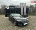 Чорний Ауді А4, об'ємом двигуна 2 л та пробігом 229 тис. км за 16500 $, фото 7 на Automoto.ua