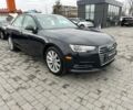 Черный Ауди А4, объемом двигателя 2 л и пробегом 235 тыс. км за 14900 $, фото 2 на Automoto.ua