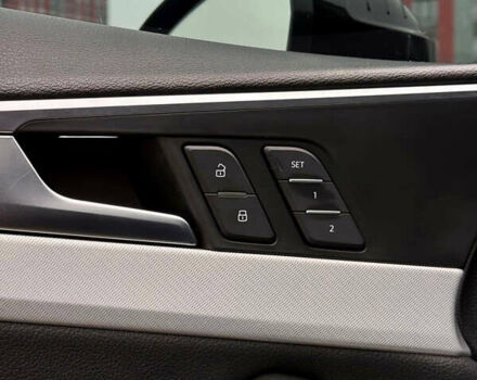 Черный Ауди А4, объемом двигателя 2 л и пробегом 118 тыс. км за 17900 $, фото 19 на Automoto.ua