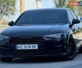 Черный Ауди А4, объемом двигателя 1.98 л и пробегом 151 тыс. км за 15999 $, фото 1 на Automoto.ua