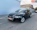 Чорний Ауді А4, об'ємом двигуна 2 л та пробігом 190 тис. км за 13600 $, фото 1 на Automoto.ua