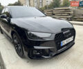 Ауди А4 2016 в Львове на Automoto.ua Черный Ауди А4, объемом двигателя 2 л и пробегом 127 тыс. км за 19300 $, фото 6 на Automoto.ua
