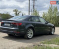 Черный Ауди А4, объемом двигателя 1.98 л и пробегом 276 тыс. км за 14200 $, фото 4 на Automoto.ua