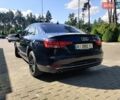 Чорний Ауді А4, об'ємом двигуна 1.97 л та пробігом 155 тис. км за 22500 $, фото 7 на Automoto.ua