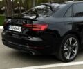 Черный Ауди А4, объемом двигателя 2 л и пробегом 163 тыс. км за 24500 $, фото 2 на Automoto.ua