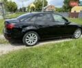Чорний Ауді А4, об'ємом двигуна 2 л та пробігом 86 тис. км за 17300 $, фото 11 на Automoto.ua