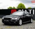 Черный Ауди А4, объемом двигателя 1.98 л и пробегом 133 тыс. км за 13200 $, фото 1 на Automoto.ua