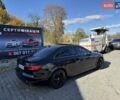 Черный Ауди А4, объемом двигателя 2 л и пробегом 120 тыс. км за 18000 $, фото 1 на Automoto.ua