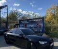 Черный Ауди А4, объемом двигателя 2 л и пробегом 120 тыс. км за 18000 $, фото 3 на Automoto.ua