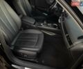 Черный Ауди А4, объемом двигателя 2 л и пробегом 170 тыс. км за 16900 $, фото 7 на Automoto.ua