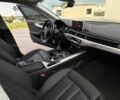 Чорний Ауді А4, об'ємом двигуна 2 л та пробігом 72 тис. км за 13100 $, фото 6 на Automoto.ua