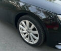 Черный Ауди А4, объемом двигателя 2 л и пробегом 155 тыс. км за 17800 $, фото 24 на Automoto.ua