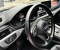 Черный Ауди А4, объемом двигателя 2 л и пробегом 209 тыс. км за 16950 $, фото 21 на Automoto.ua