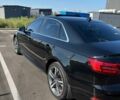 Чорний Ауді А4, об'ємом двигуна 1.98 л та пробігом 174 тис. км за 21499 $, фото 41 на Automoto.ua