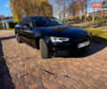 Чорний Ауді А4, об'ємом двигуна 2 л та пробігом 129 тис. км за 18900 $, фото 6 на Automoto.ua