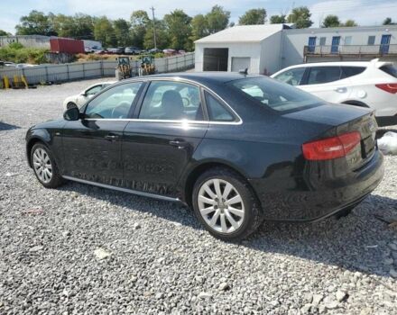 Черный Ауди А4, объемом двигателя 0 л и пробегом 75 тыс. км за 1500 $, фото 1 на Automoto.ua