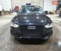 Чорний Ауді А4, об'ємом двигуна 1.98 л та пробігом 79 тис. км за 1500 $, фото 4 на Automoto.ua