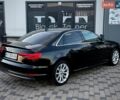 Чорний Ауді А4, об'ємом двигуна 1.97 л та пробігом 117 тис. км за 23500 $, фото 46 на Automoto.ua