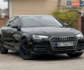 Чорний Ауді А4, об'ємом двигуна 2 л та пробігом 230 тис. км за 14950 $, фото 3 на Automoto.ua