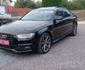 Чорний Ауді А4, об'ємом двигуна 1.98 л та пробігом 108 тис. км за 14600 $, фото 1 на Automoto.ua