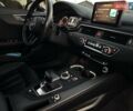 Черный Ауди А4, объемом двигателя 2 л и пробегом 170 тыс. км за 16900 $, фото 8 на Automoto.ua