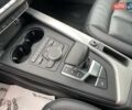 Черный Ауди А4, объемом двигателя 2 л и пробегом 282 тыс. км за 13300 $, фото 16 на Automoto.ua
