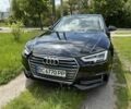 Черный Ауди А4, объемом двигателя 2 л и пробегом 85 тыс. км за 15800 $, фото 8 на Automoto.ua