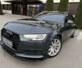 Черный Ауди А4, объемом двигателя 2 л и пробегом 250 тыс. км за 15200 $, фото 2 на Automoto.ua