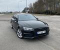 Чорний Ауді А4, об'ємом двигуна 2 л та пробігом 97 тис. км за 18900 $, фото 8 на Automoto.ua