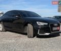 Чорний Ауді А4, об'ємом двигуна 2 л та пробігом 179 тис. км за 16790 $, фото 11 на Automoto.ua