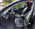 Черный Ауди А4, объемом двигателя 1.98 л и пробегом 238 тыс. км за 15900 $, фото 16 на Automoto.ua