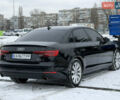 Чорний Ауді А4, об'ємом двигуна 1.98 л та пробігом 120 тис. км за 15800 $, фото 30 на Automoto.ua