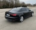 Чорний Ауді А4, об'ємом двигуна 2 л та пробігом 97 тис. км за 18900 $, фото 3 на Automoto.ua