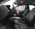 Черный Ауди А4, объемом двигателя 2 л и пробегом 64 тыс. км за 1000 $, фото 6 на Automoto.ua