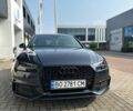 Черный Ауди А4, объемом двигателя 1.98 л и пробегом 142 тыс. км за 22500 $, фото 1 на Automoto.ua