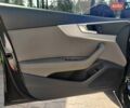 Чорний Ауді А4, об'ємом двигуна 1.97 л та пробігом 155 тис. км за 22500 $, фото 15 на Automoto.ua