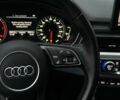 Чорний Ауді А4, об'ємом двигуна 2 л та пробігом 86 тис. км за 20950 $, фото 15 на Automoto.ua