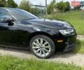 Чорний Ауді А4, об'ємом двигуна 2 л та пробігом 86 тис. км за 17300 $, фото 14 на Automoto.ua